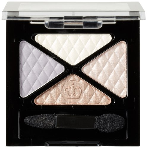 Rimmel Glam'Eyes Quad Eye Shadow Romantic Cool