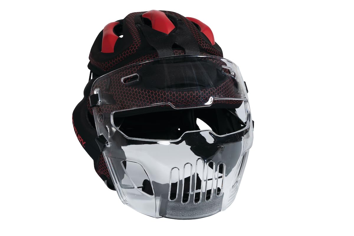 Century C-Gear Evolution X - Protector facial