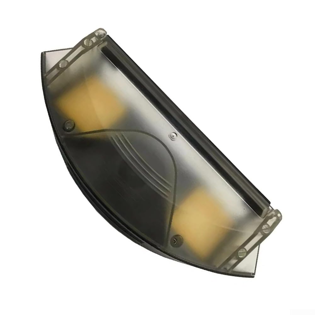 Scatola di ricambio per aspirapolvere Roomba serie 700 760 770 772 774 775 776 780 782 785 786 790 di grande capacità anti-intasamento a sgancio rapido facile da pulire a mani libere