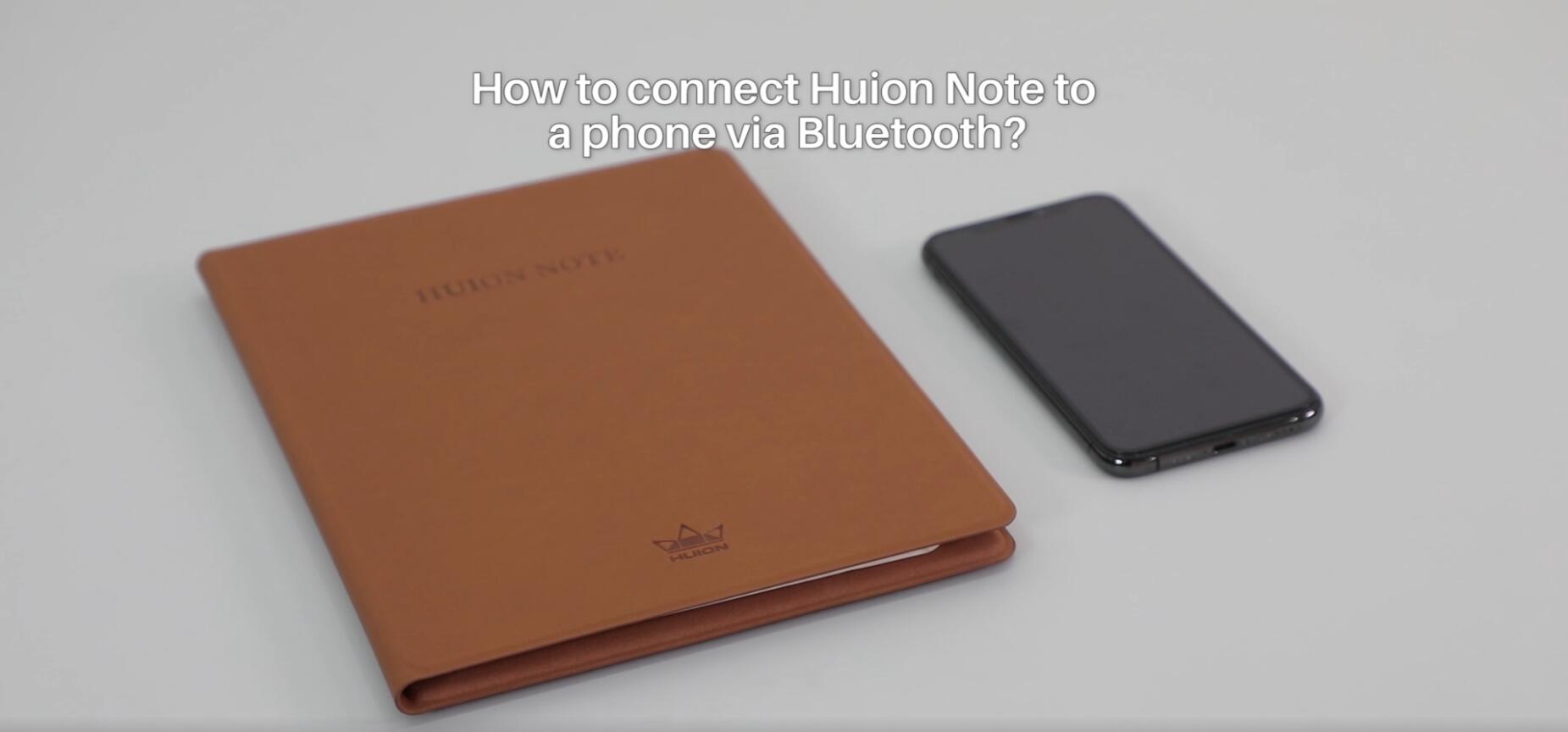 Amazon.com: Huion: Smart Notebook