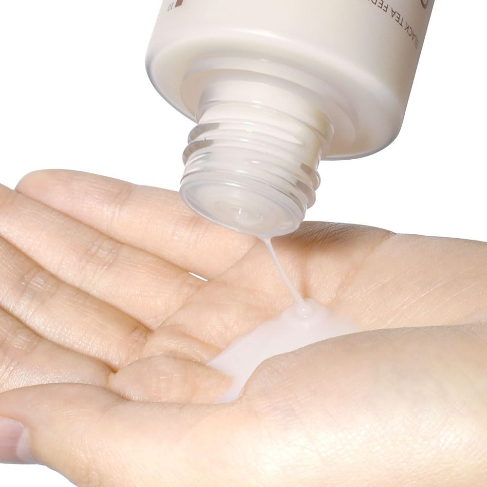 PRETTYSKIN Vegan Kombucha 62% Facial Essence – Hydrating & Lightweight Korean Skincare for Smooth, Balanced Skin – 5.07 fl. oz. - Image 7