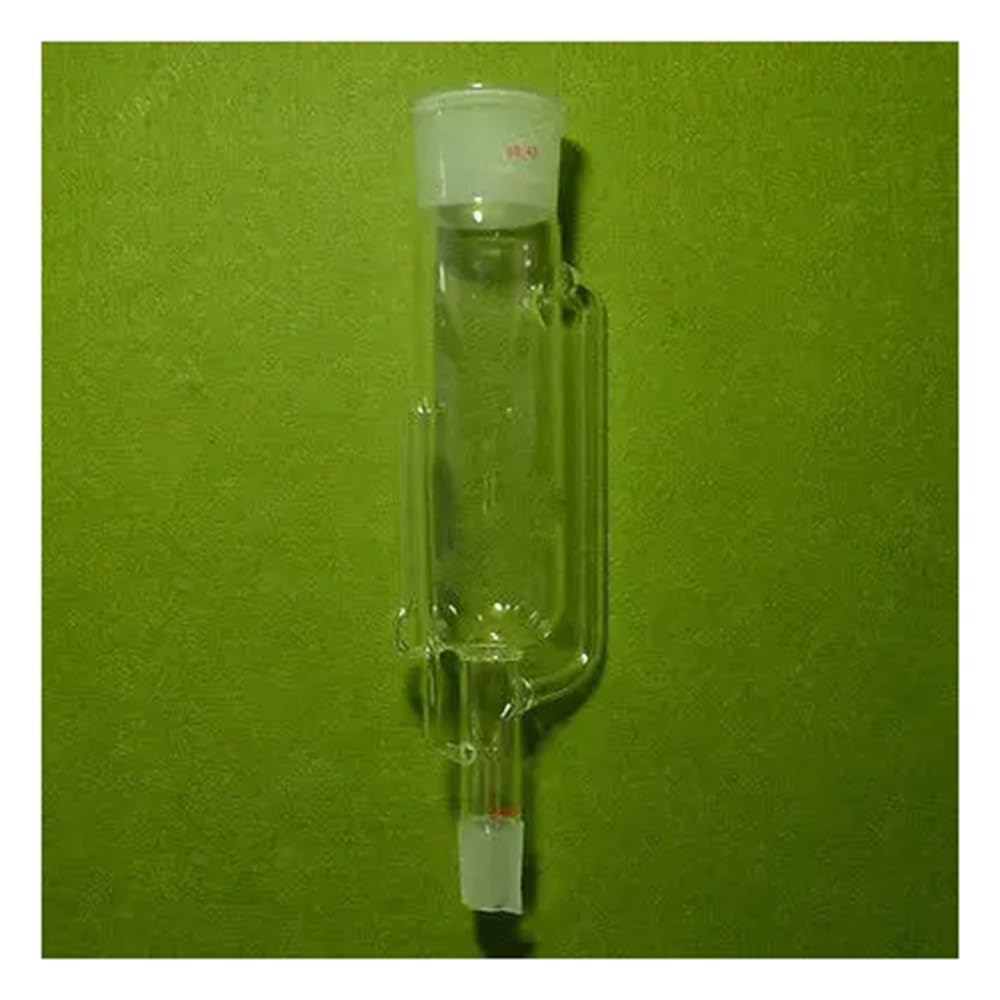 Cristalería de Laboratorio 500 ml con matraz de destilación 24/29 50/40