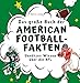 Produktbild Das große Buch der American Football-Fakten: Unnützes Wissen über die NFL