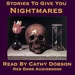 Cover of Stories to Give You Nightmares