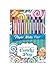 Paper Mate Flair Felt Tip Pens, Medium Point Limited Edition Candy Pop Pack, 0.7mm, Pack of 16 (1979423)