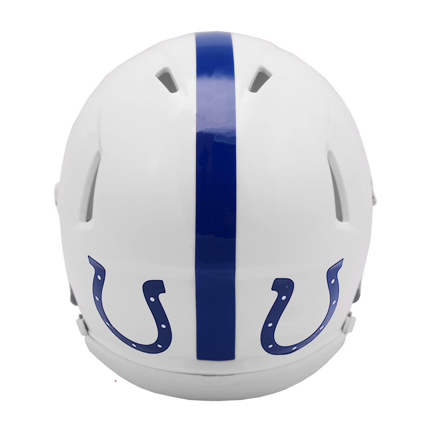 NFL Mini casco Speed Indianapolis Colts Throwback 1956