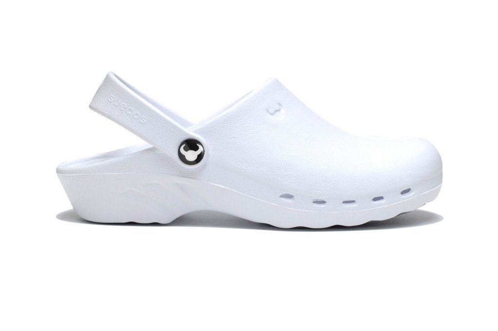 Suecos Unisex OdenArbeitsclogs