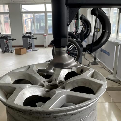 Image of 29mm Tire Changer Duck Head, Attachment Duckhead for Tire Changing Machine, Replacement Duckbill, Mount Demount Tool, Stainless Steel Accessory