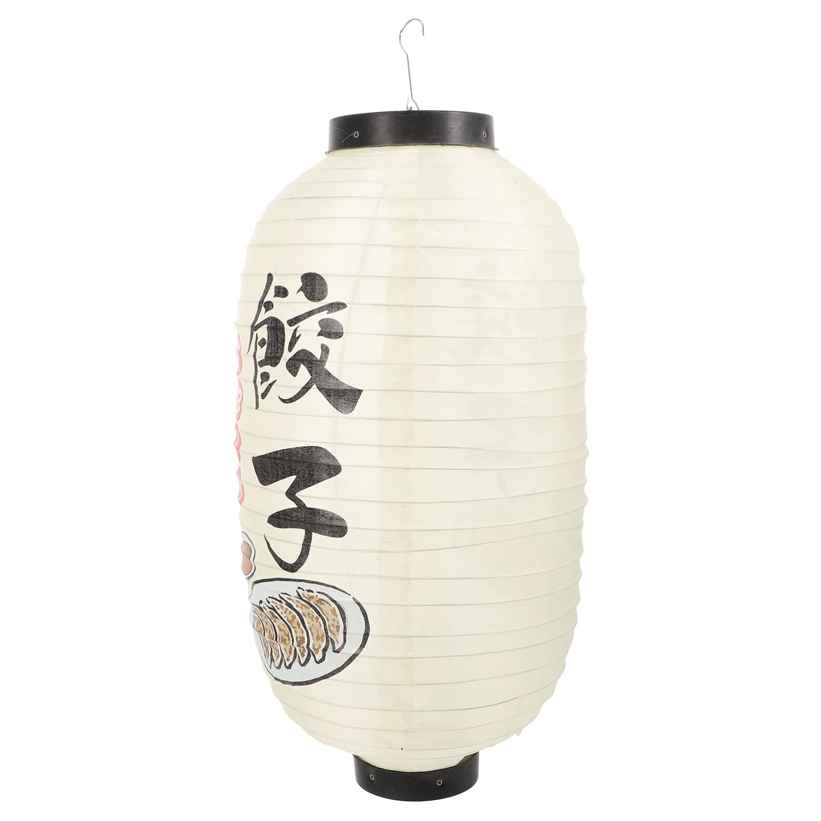 BESPORTBLE 2stuks Japanse Hangende Lantaarns Decoratieve Waterdichte Lantaarns Praktische Versiering Voor Thuis Restaurants Feesten Unieke Stijl Sfeer