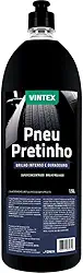 Produto para Dar Brilho ao Pneu do Carro Pneu Pretinho Automotivo 1,5 L Vintex
