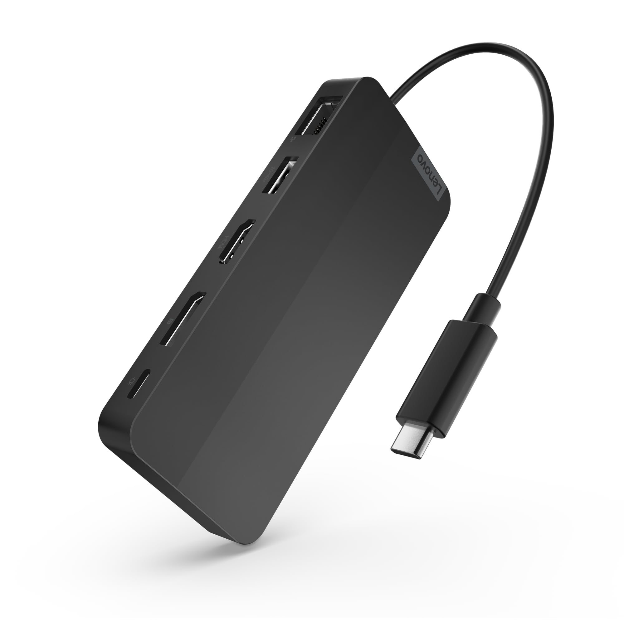 Lenovo Hub USB 40B90000WW Noir