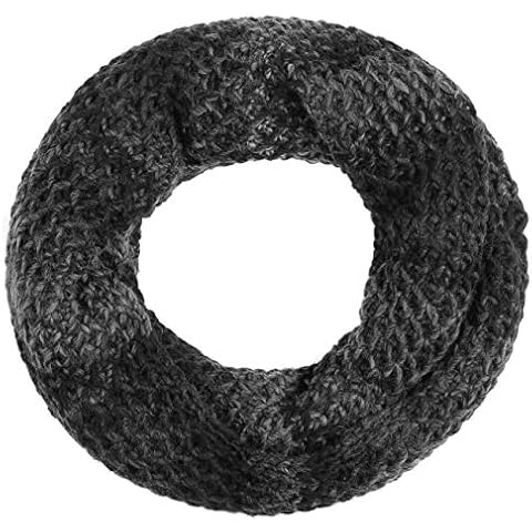 Bufanda Lierys Jasila enrollada Mujer Cover