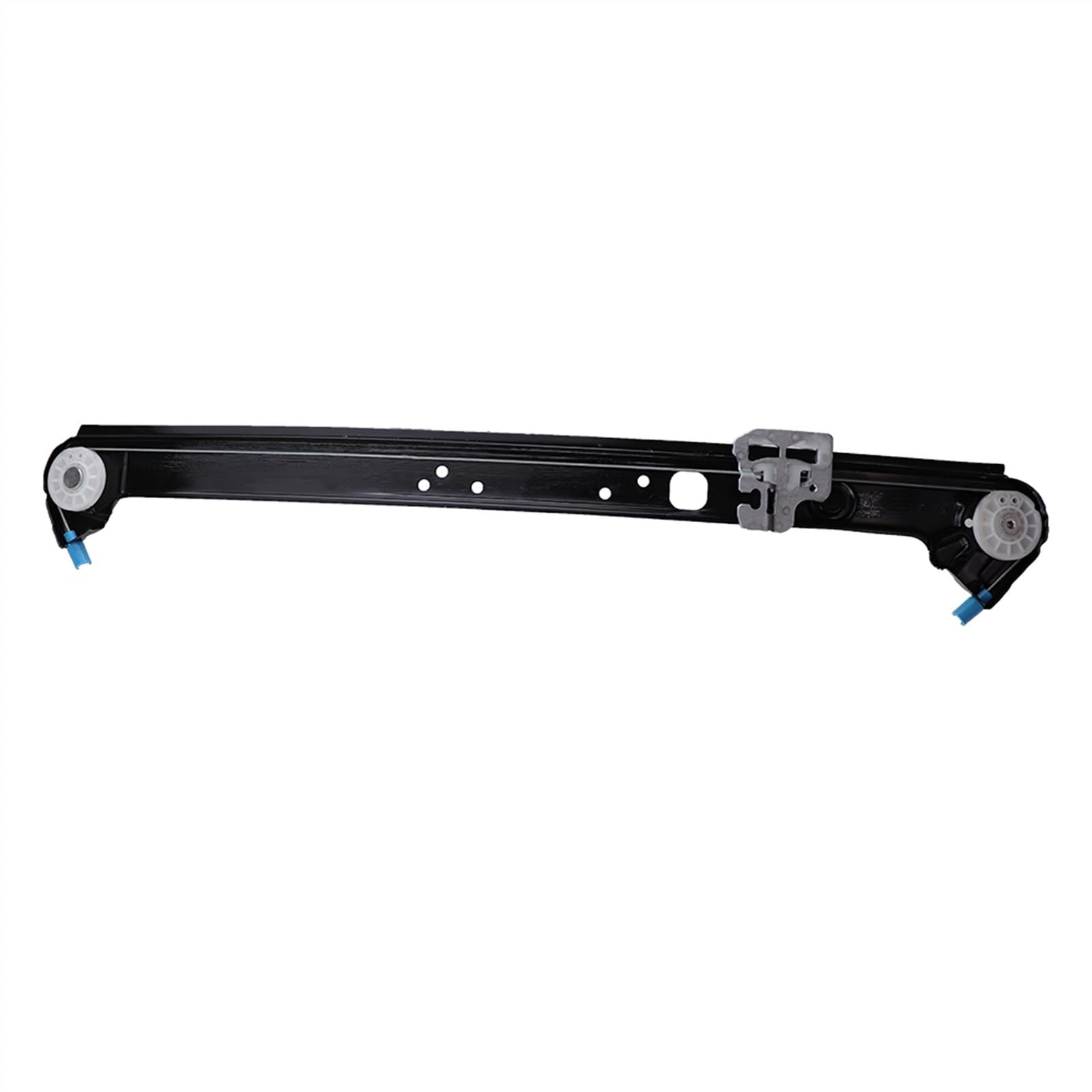 Elevalunas 51338254911 51338254912 Elevalunas eléctrico delantero izquierdo derecho del coche regulador apto para X5 E53 2000 2001 2002 2003 2004 2005 2006 ElevacióN Ventana(Delantero a la izquierda)