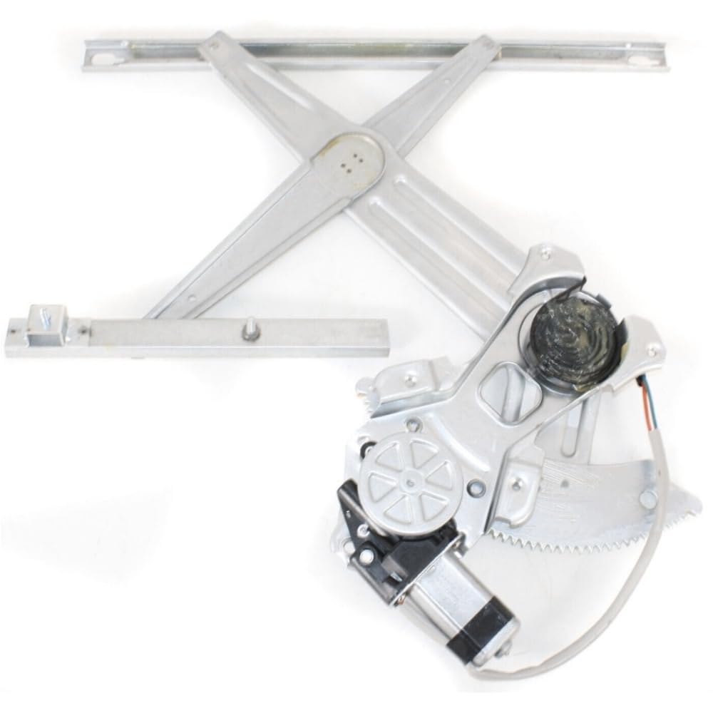 Amazon.com: Yazyu 2pcs Car Window Regulators Left Right Side Power 