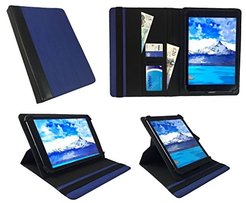 Cat Galactica 2014 Tablet PC 9.7 Blu con Finiture...