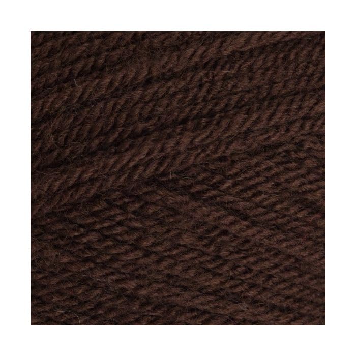 Stylecraft Special DK - Dark Brown (1004), 5 x 100g Balls, Popular Knitting & Crochet Yarn, 100% Acrylic, 295 Metres — image 1