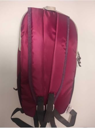 Decathlon QUECHUA Outdoor Sırt Çantası - 10L - Mor/Mürdüm- NH Arpenaz 50 Mor 10Lt