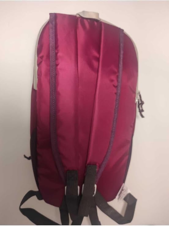 Decathlon QUECHUA Outdoor Sırt Çantası - 10L - Mor/Mürdüm- NH Arpenaz 50 Mor 10Lt