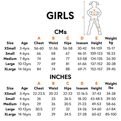 LEGO 18474L cowgirl classico costume (Small, 4 - 6...