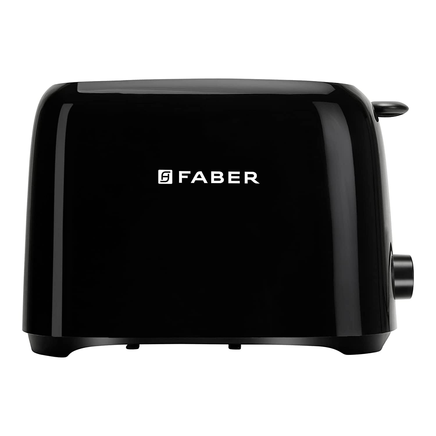 Faber FT 950W DLX BK 950-Watt 2-Slice Pop-up Toaster (Black)-image-22