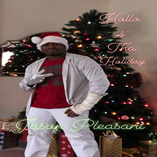 Holla 4 Tha Holiday