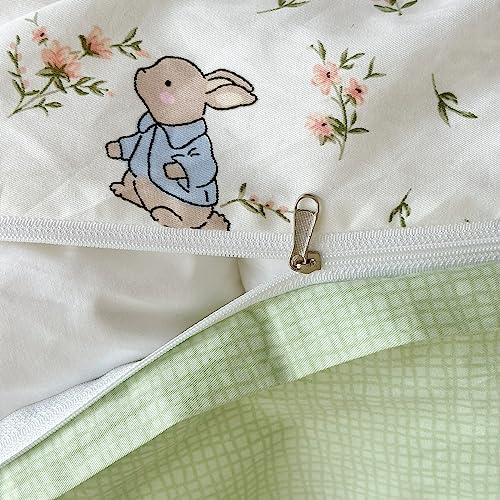 Aojim Pure Cotton Duvet Cover Set For Kids Adults thumb #6