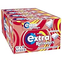 EXTRA® REFRESHERS