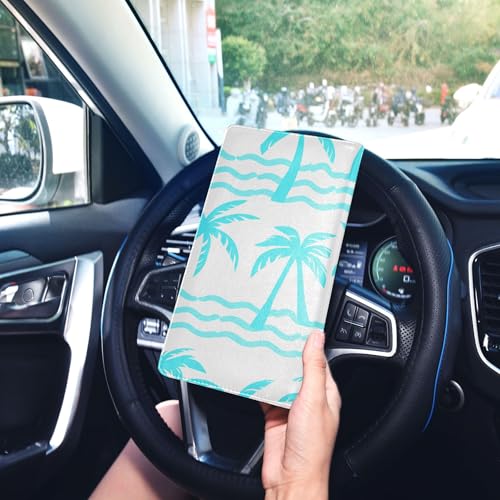 Organizador de Documentos para Carro miniatura 7