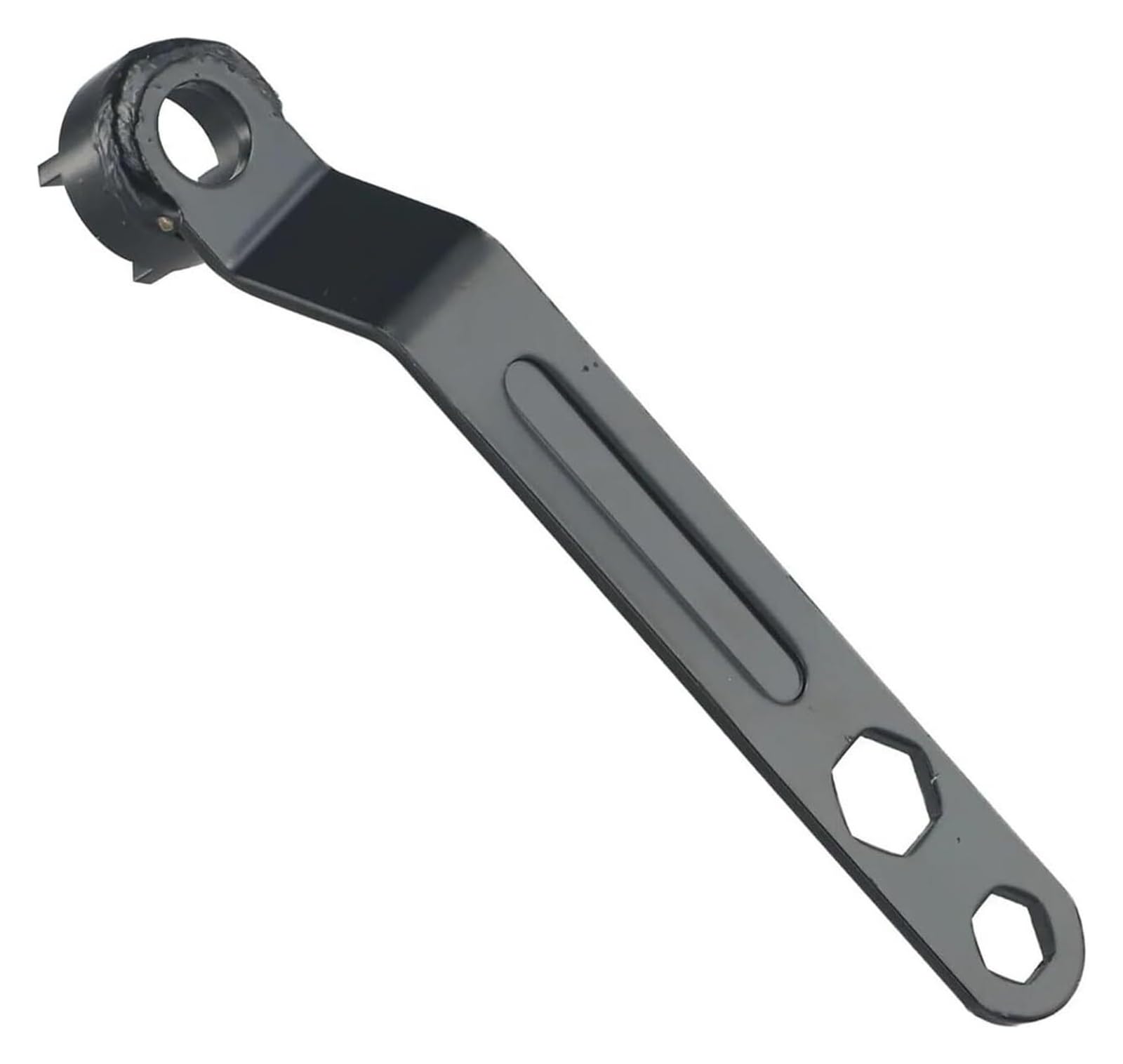 Gkirqvpe One Color Decorate Angle Grinder Spanner, Angle Grinder Wrench 150Mm For Angle Grinder Maintenance