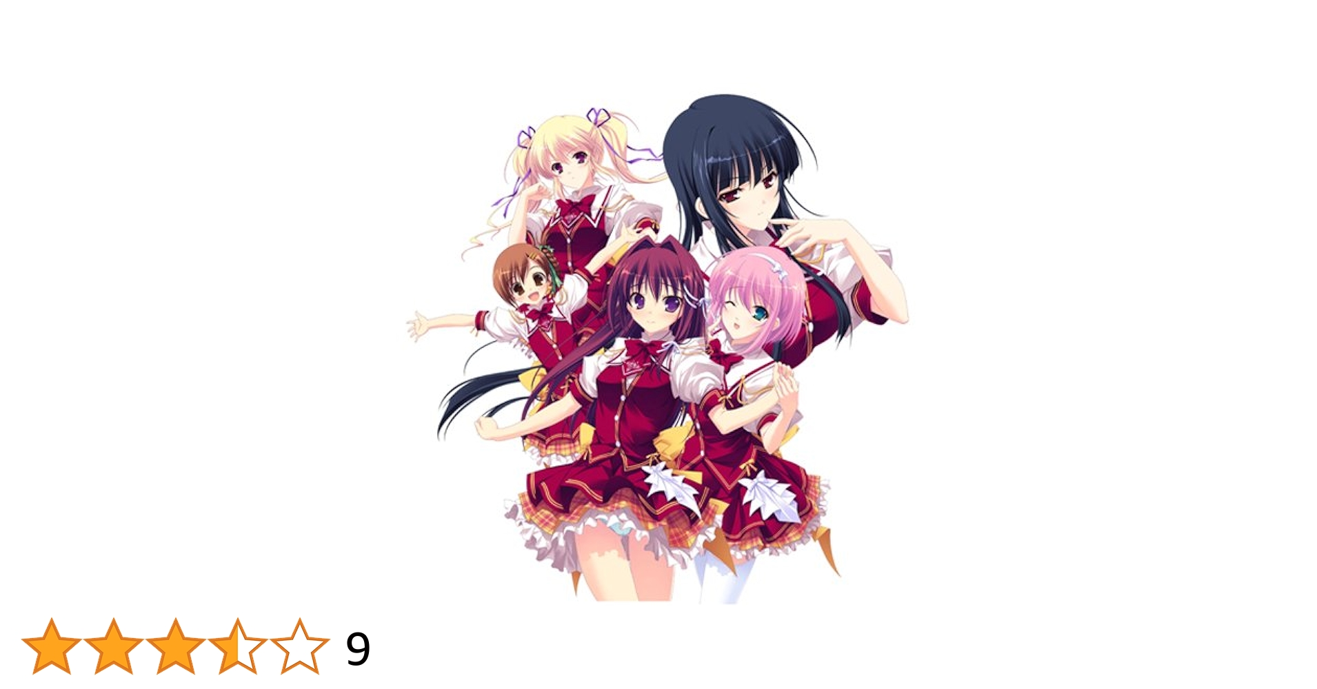 PS VITA 君を仰ぎ乙女は姫に　攻略本セット　ガイド　ビジュアルファンブック PS VITA 君を仰ぎ乙女は姫に 攻略本セット ガイド ビジュアル