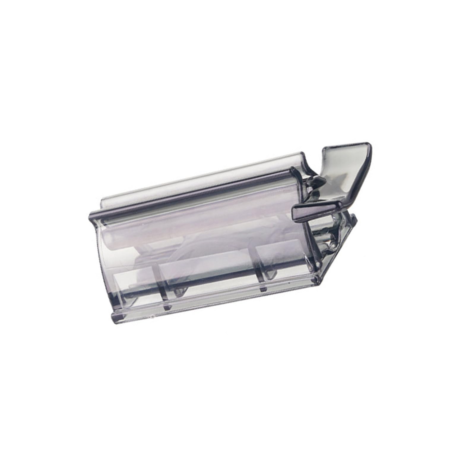 NEWFT Manual Toothpaste Dispenser Tube Squeezer for Tube Efficient Space Saving Bathroom Cosmetic Organizers Easy to Use Toothpaste Waste Reducer
