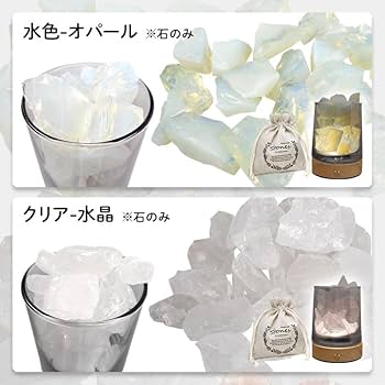 ポケットアロマストーン✩.*˚確認用 Amazon.co.jp: BR-A1002 ラビン アロマストーン単品（交換用