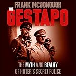 Cover of The Gestapo
