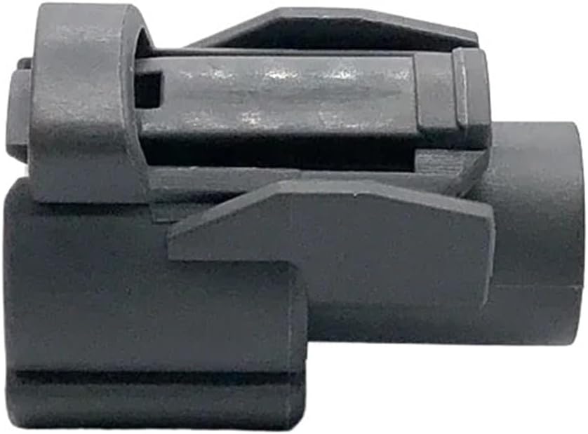 SSXLSMYXGS 1 Set 2 Pin Water Inlet Temperature Sensor Connector Automotive Pressure Switch for 6189-0156 SSXLSMYXGS(20 Sets)