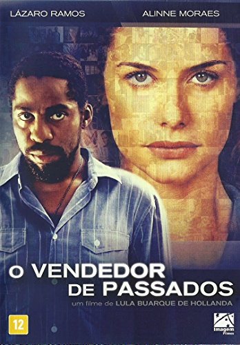 O Vendedor De Passados