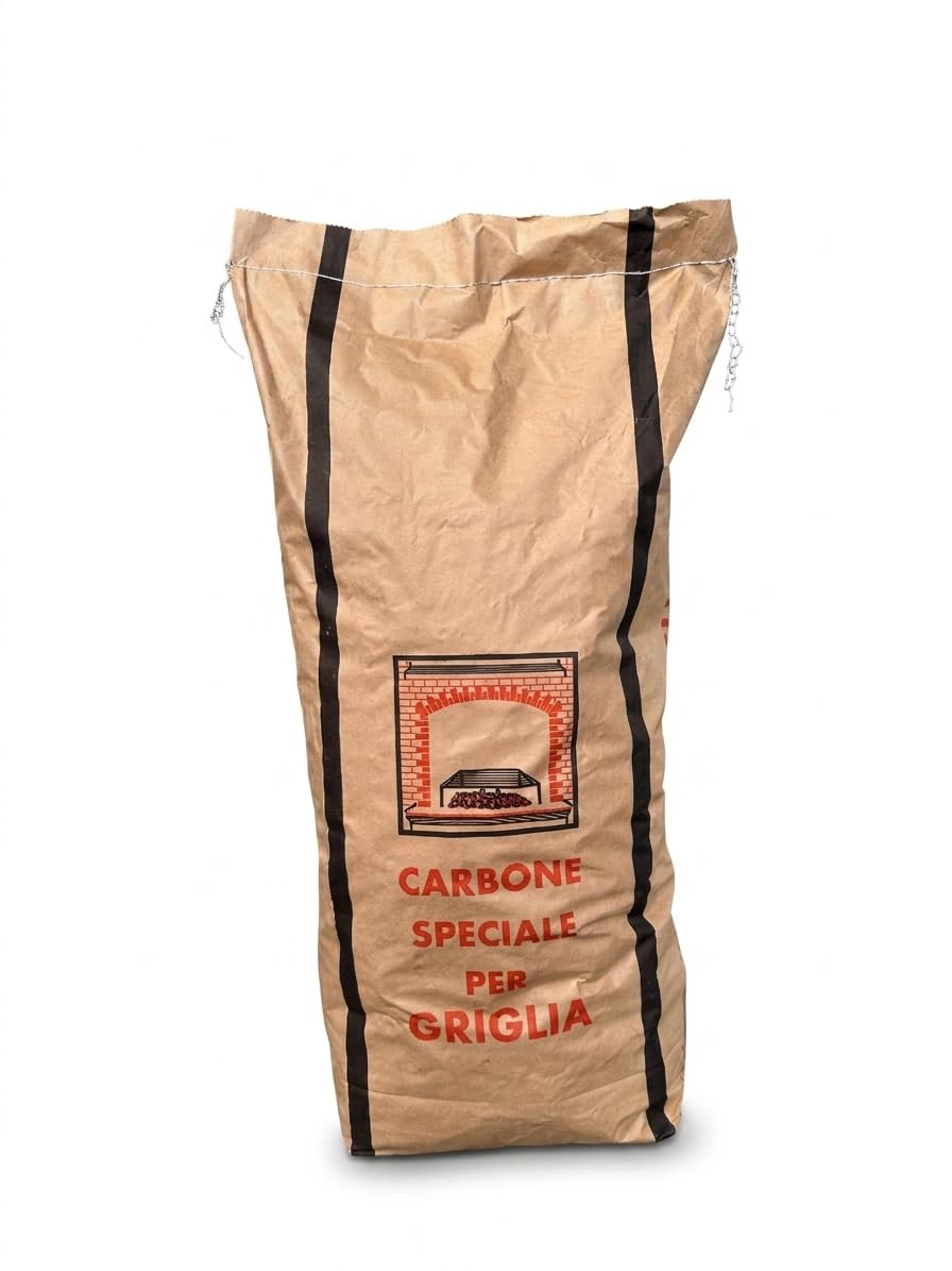 Carbonella Machx Cf.Kg.10 [MACHX]
