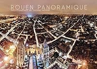 Rouen Panoramique 2848111739 Book Cover