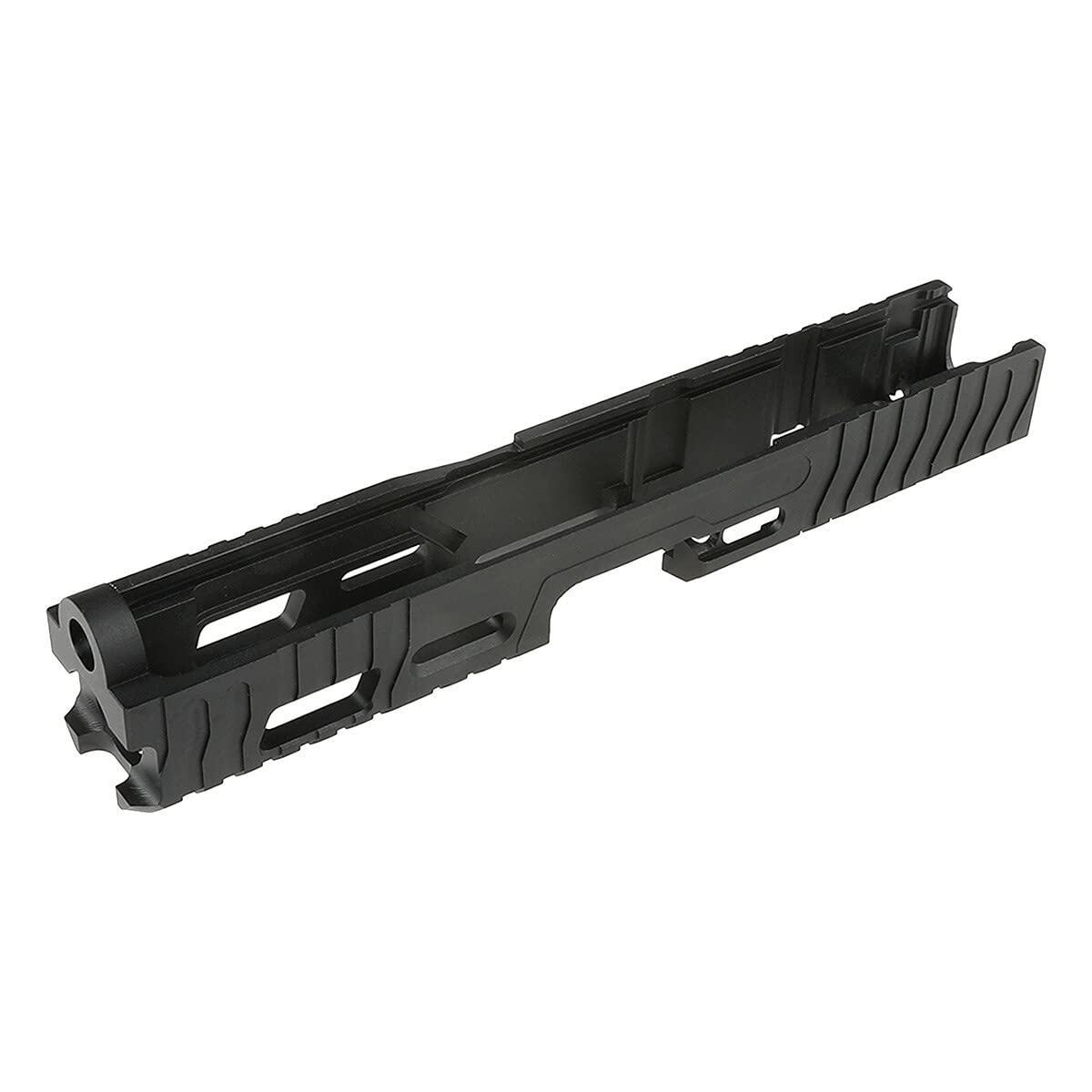 Amazon | MITA Lantacタイプ RMRスライドセット(ゴールドバレル/G19