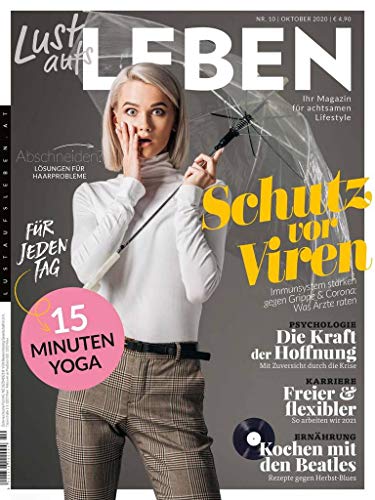 Lust Aufs Leben Lust Aufs Leben