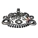 Yukon Gear & Axle (YK D36-VET) Master Overhaul Kit for Dana 36 ICA Differential