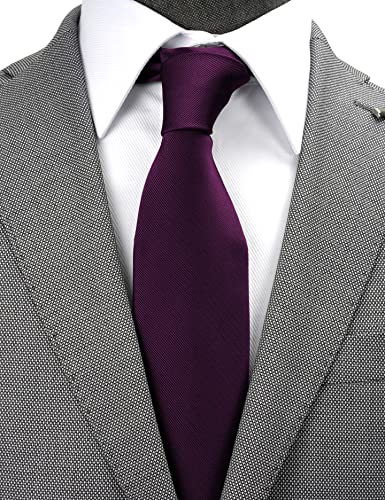 Image of Extra-Long Ties for Men, Big and Tall, 63- and 70-Inch Long Neckties