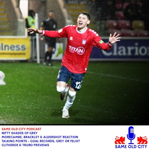 Nifty shades of Grey