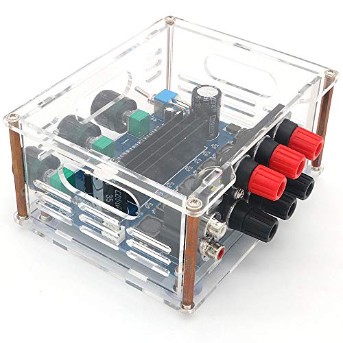 DollaTek XH-M566 TPA3116D2 Scheda amplificatore