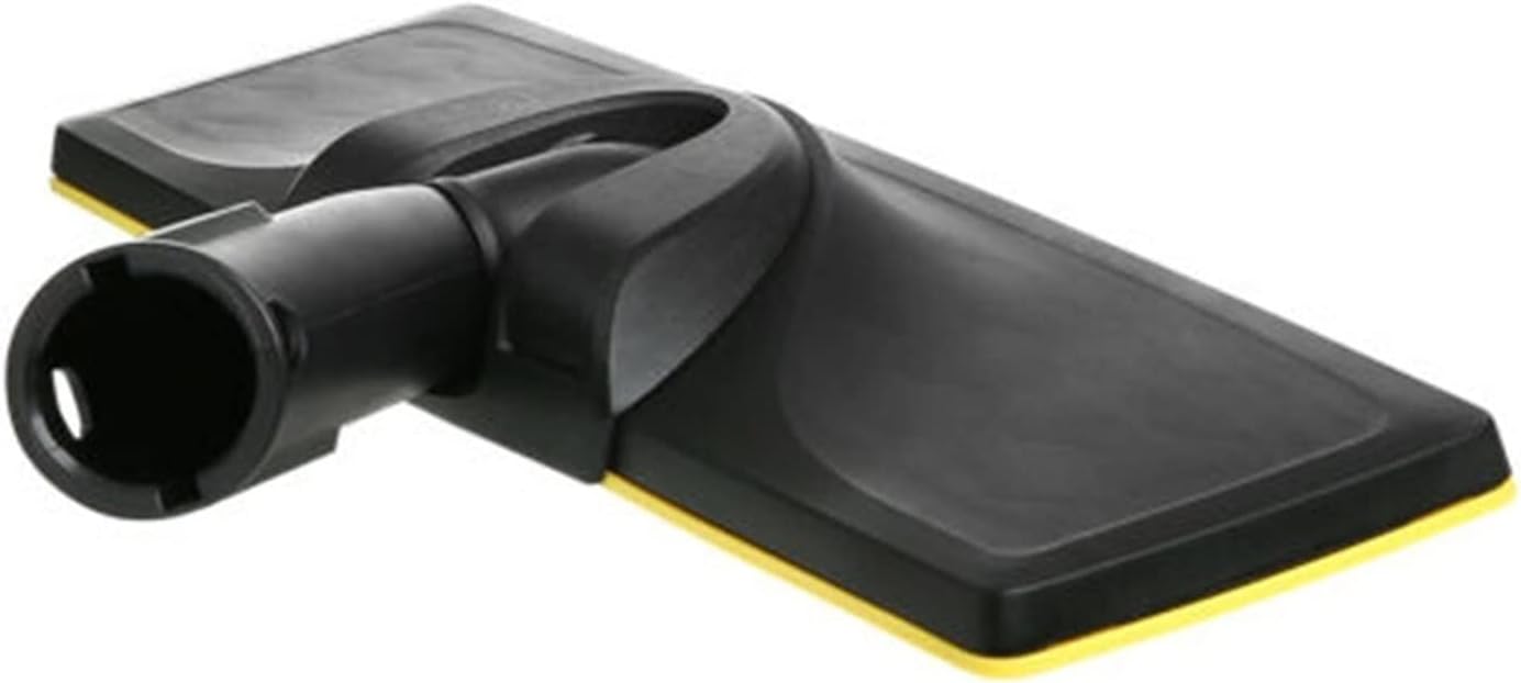 1 *Floor Nozzle Tool Compatible With Karcher EasyFix SC1, SC2, SC3 SC4, SC5 Premium Cloth Floor Accessories Tool Vacuum Cleaner Head Tool Vacuum cleaner parts