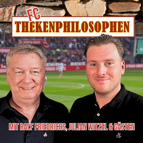 FC-Thekenphilosophen - Der Talk Titelbild