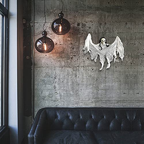 Décor de Table Tomte Gnomes et Suspensions pour Couronne de Noël - 6