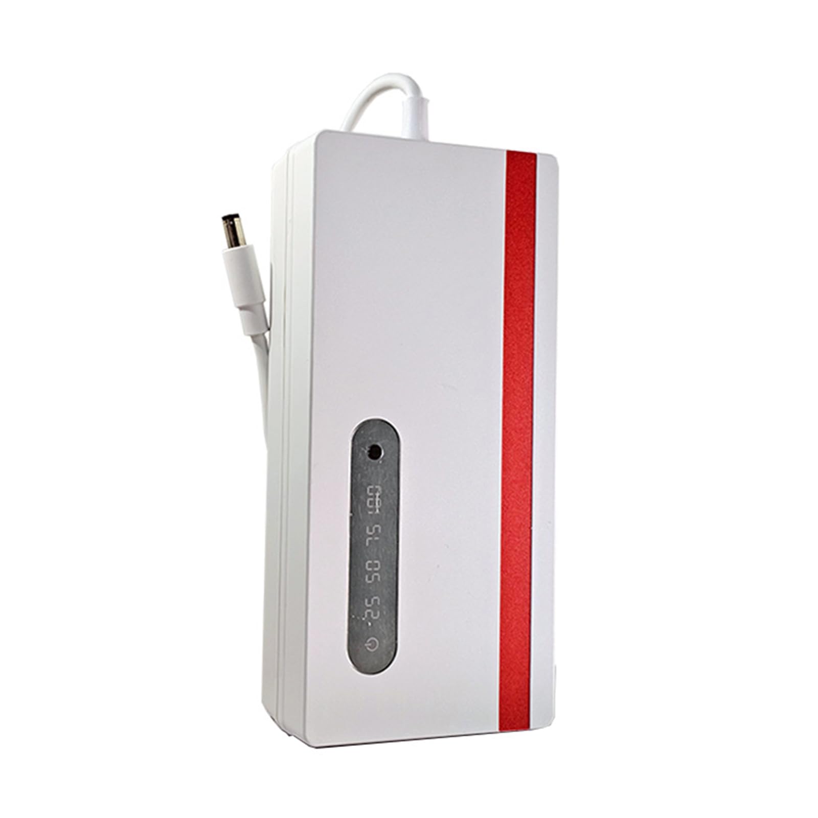 19V 4.74A USV Unterbrechungsfreie Stromversorgung - Tragbarer Backup-Adapter Für Router & Überwachungssysteme