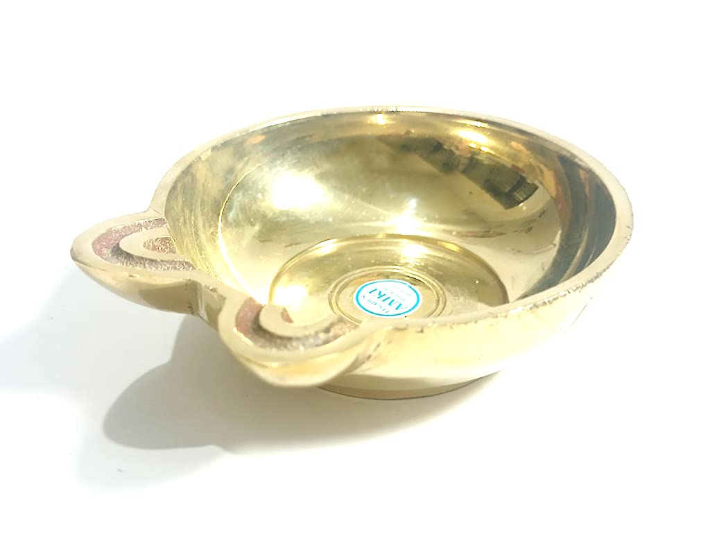 AMKL Brass Panati