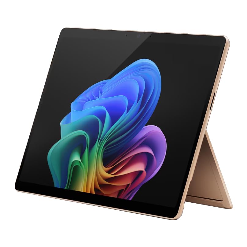 Microsoft Surface Pro (11th Edition) | Copilot+ PC | 13