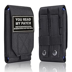 Black & 1 Pack Patch